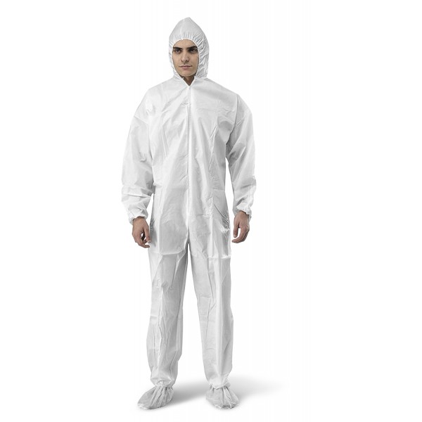 PROGUARD MULTI PURPOSE DISPOSABLE WORKWEAR